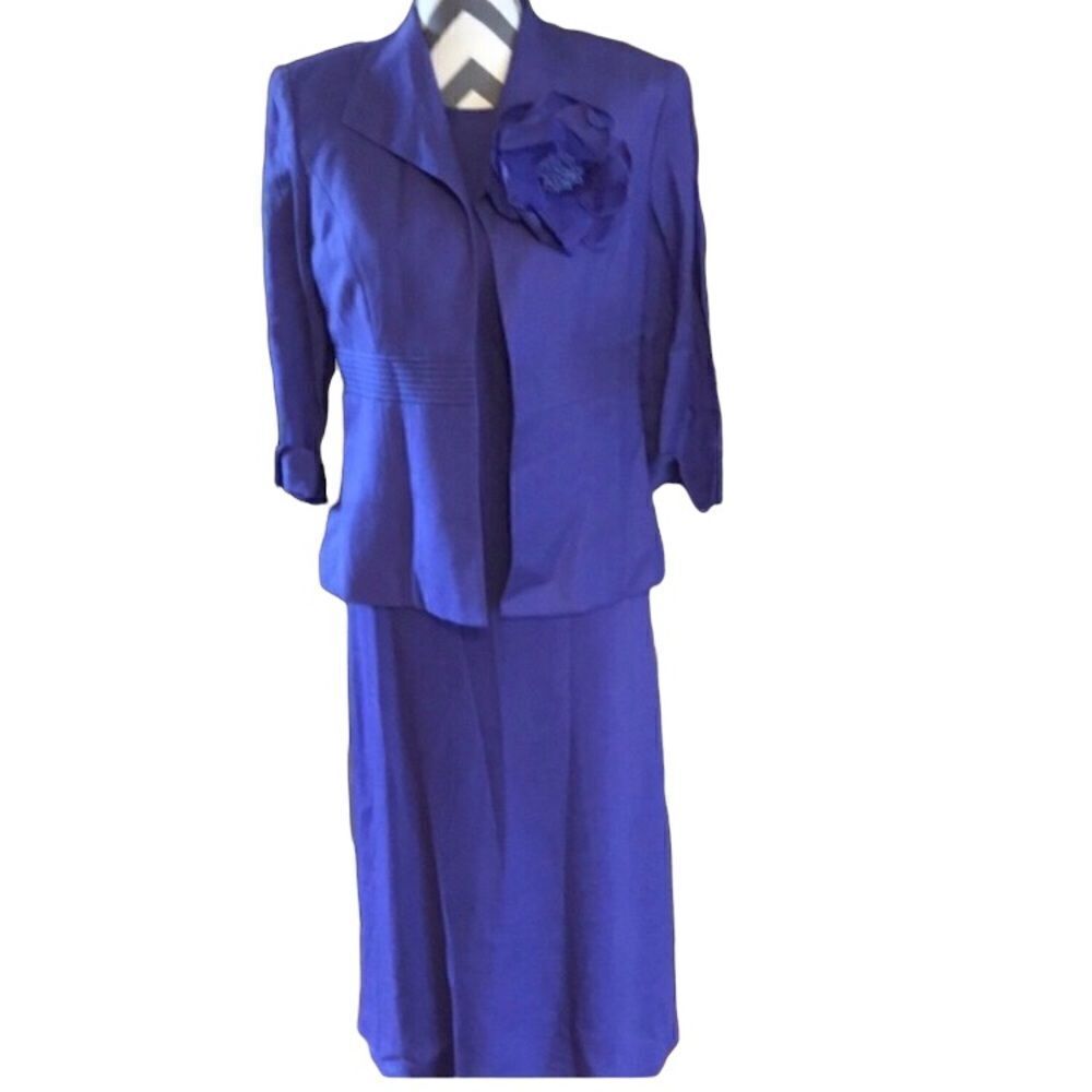 Jessica Howard 2 Piece Size 8 NWT